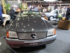 InterClassics - Classic Car Show - Brussels Expo -  16 november 2025