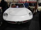 InterClassics - Classic Car Show - Brussels Expo -  16 november 2025