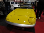 InterClassics - Classic Car Show - Brussels Expo -  16 november 2025