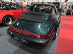 InterClassics - Classic Car Show - Brussels Expo -  16 november 2025