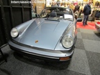 InterClassics - Classic Car Show - Brussels Expo -  16 november 2025
