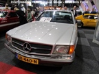 InterClassics - Classic Car Show - Brussels Expo -  16 november 2025