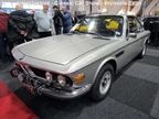 InterClassics - Classic Car Show - Brussels Expo -  16 november 2025