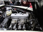 InterClassics - Classic Car Show - Brussels Expo -  16 november 2025