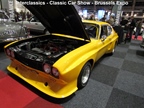 InterClassics - Classic Car Show - Brussels Expo -  16 november 2025