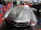 InterClassics - Classic Car Show - Brussels Expo -  16 november 2025