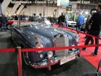 InterClassics - Classic Car Show - Brussels Expo -  16 november 2025