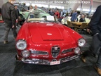 InterClassics - Classic Car Show - Brussels Expo -  16 november 2025