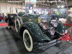 InterClassics - Classic Car Show - Brussels Expo -  16 november 2025