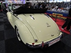 InterClassics - Classic Car Show - Brussels Expo -  16 november 2025