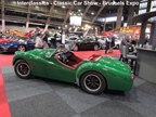 InterClassics - Classic Car Show - Brussels Expo -  16 november 2025