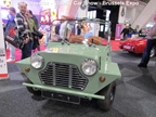 InterClassics - Classic Car Show - Brussels Expo -  16 november 2025