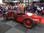 InterClassics - Classic Car Show - Brussels Expo -  16 november 2025