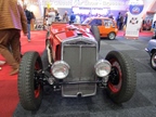 InterClassics - Classic Car Show - Brussels Expo -  16 november 2025