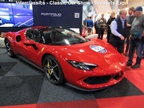 InterClassics - Classic Car Show - Brussels Expo -  16 november 2025