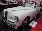 InterClassics - Classic Car Show - Brussels Expo -  16 november 2025