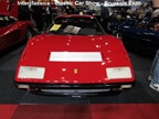 InterClassics - Classic Car Show - Brussels Expo -  16 november 2025