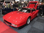 InterClassics - Classic Car Show - Brussels Expo -  16 november 2025
