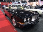 InterClassics - Classic Car Show - Brussels Expo -  16 november 2025