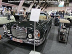 InterClassics - Classic Car Show - Brussels Expo -  16 november 2025