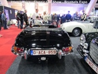 InterClassics - Classic Car Show - Brussels Expo -  16 november 2025