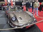 InterClassics - Classic Car Show - Brussels Expo -  16 november 2025