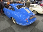 InterClassics - Classic Car Show - Brussels Expo -  16 november 2025