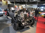 InterClassics - Classic Car Show - Brussels Expo -  16 november 2025
