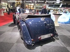 InterClassics - Classic Car Show - Brussels Expo -  16 november 2025