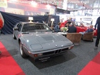 InterClassics - Classic Car Show - Brussels Expo -  16 november 2025
