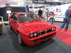 InterClassics - Classic Car Show - Brussels Expo -  16 november 2025