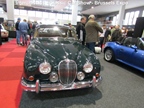 InterClassics - Classic Car Show - Brussels Expo -  16 november 2025