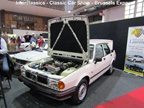 InterClassics - Classic Car Show - Brussels Expo -  16 november 2025