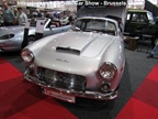 InterClassics - Classic Car Show - Brussels Expo -  16 november 2025