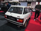 InterClassics - Classic Car Show - Brussels Expo -  16 november 2025
