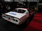 InterClassics - Classic Car Show - Brussels Expo -  16 november 2025