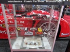 InterClassics - Classic Car Show - Brussels Expo -  16 november 2025