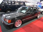 InterClassics - Classic Car Show - Brussels Expo -  16 november 2025
