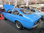 InterClassics - Classic Car Show - Brussels Expo -  16 november 2025