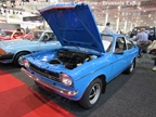 InterClassics - Classic Car Show - Brussels Expo -  16 november 2025