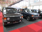 InterClassics - Classic Car Show - Brussels Expo -  16 november 2025