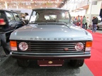 InterClassics - Classic Car Show - Brussels Expo -  16 november 2025