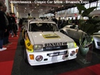 InterClassics - Classic Car Show - Brussels Expo -  16 november 2025
