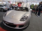 InterClassics - Classic Car Show - Brussels Expo -  16 november 2025