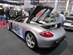 InterClassics - Classic Car Show - Brussels Expo -  16 november 2025