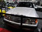 InterClassics - Classic Car Show - Brussels Expo -  16 november 2025