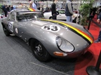 InterClassics - Classic Car Show - Brussels Expo -  16 november 2025