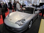 InterClassics - Classic Car Show - Brussels Expo -  16 november 2025