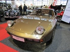 InterClassics - Classic Car Show - Brussels Expo -  16 november 2025