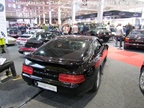 InterClassics - Classic Car Show - Brussels Expo -  16 november 2025